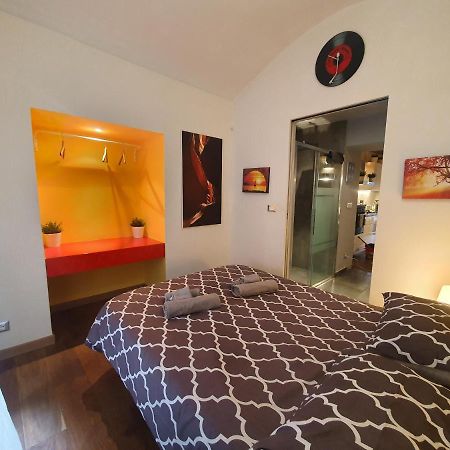 شقة Casa Carlino تورينو المظهر الخارجي الصورة
