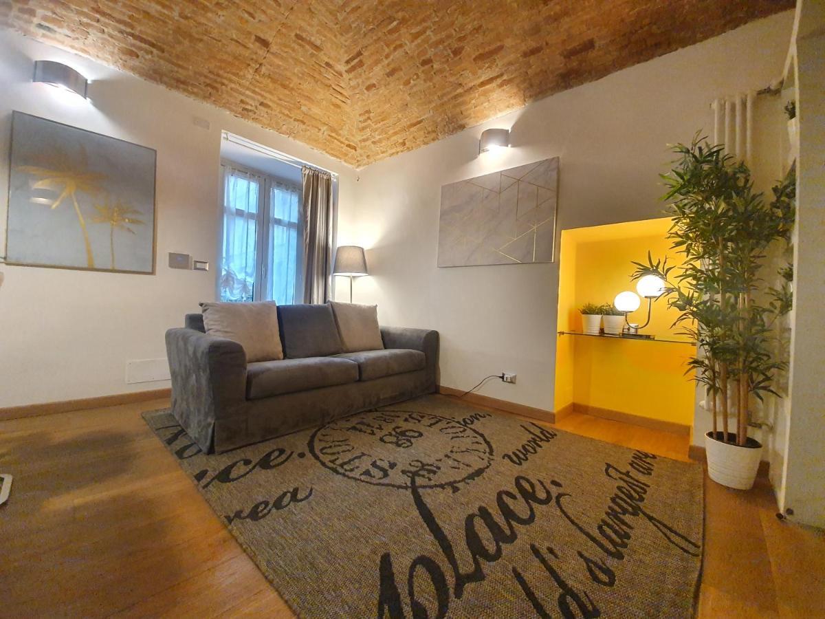 شقة Casa Carlino تورينو المظهر الخارجي الصورة