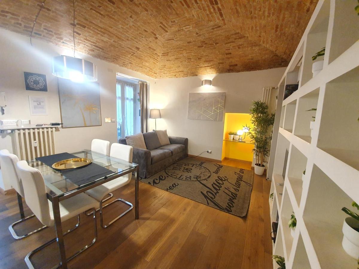 شقة Casa Carlino تورينو المظهر الخارجي الصورة